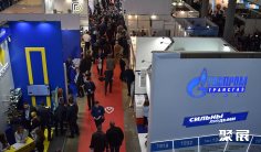 2025乌法石油展展位图与展位申请