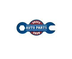 Dhaka Auto Parts ShowLogo
