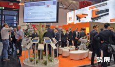 土耳其橡塑展2026展商名录