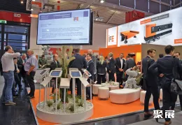 土耳其橡塑展现场图片5