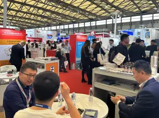 上海国际半导体展览会SEMICON(SEMICON CHINA)展商名录