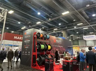 2027德国线圈展(Coiltech Deutschland)展商名录