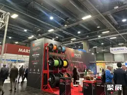 奥格斯堡电机展展会现场(现场盛况)7