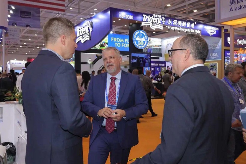 2025中国国际渔业博览会-青岛渔博会展品有哪些?