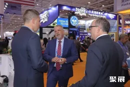 青岛渔博会现场图片12