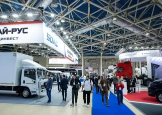 莫斯科卡车展2026门票购买途径