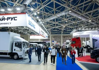 莫斯科卡车展2026门票购买途径