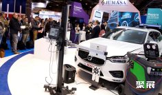 2027西班牙汽配展(Motortec Automechanika Madrid)参展商名录