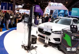 西班牙汽配展现场图片9