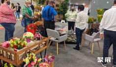 2026美国花卉展参展攻略(时间+地点+观众预约)