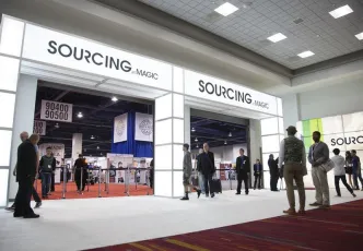 2025年美国鞋展门票购买方式，多少钱一张？