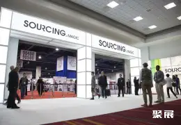 拉斯维加斯鞋服展展会现场(现场盛况)2