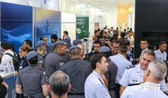 巴西无人机展(DroneShow Robotics)2026展位费与展位预订