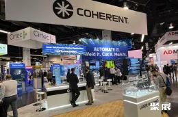 美国西部医疗展展会现场(现场盛况)3