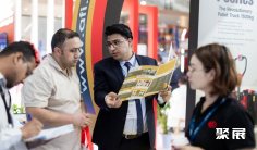 2025英国物流展参展攻略(时间地点+门票多少钱?)