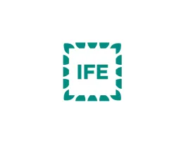 英国伦敦食品饮料展览会Logo