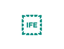英国伦敦食品饮料展览会Logo