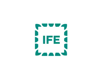 英国食品展logo