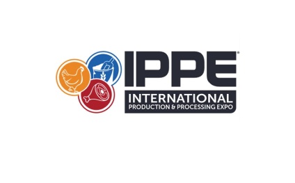 美国亚特兰大家禽、饲料、肉类加工展览会IPPE