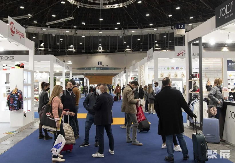 西班牙马德里广告及促销礼品展览会2025最新展商名录 西班牙马德里广告及促销礼品展览会2025最新展商名录