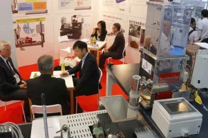 2026大阪金屬展展位圖與展位申請(qǐng)