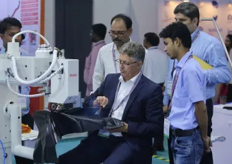 2025年泰国无纺布展门票哪里买，购买途径？