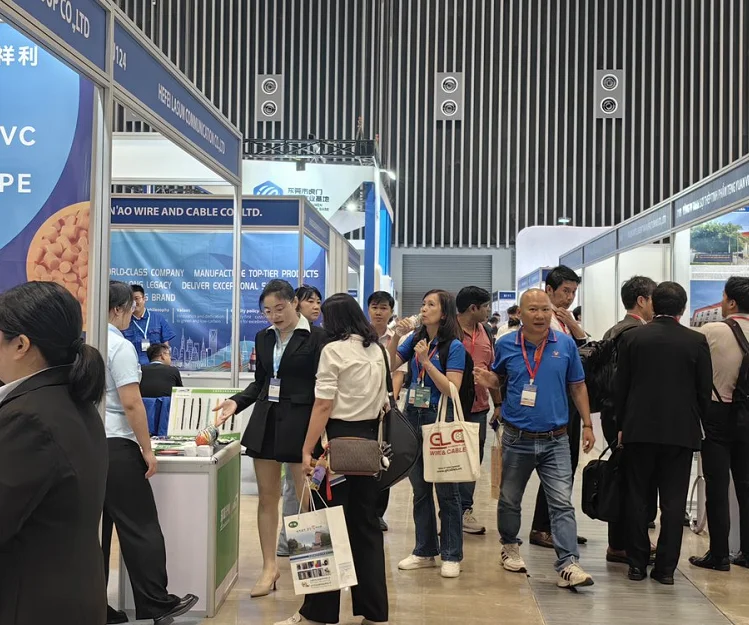 河內(nèi)電纜展(Wire &amp; Cable Show Vietnam)2026展位費與展位申請