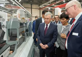 意大利纺织机械展2027门票哪里买