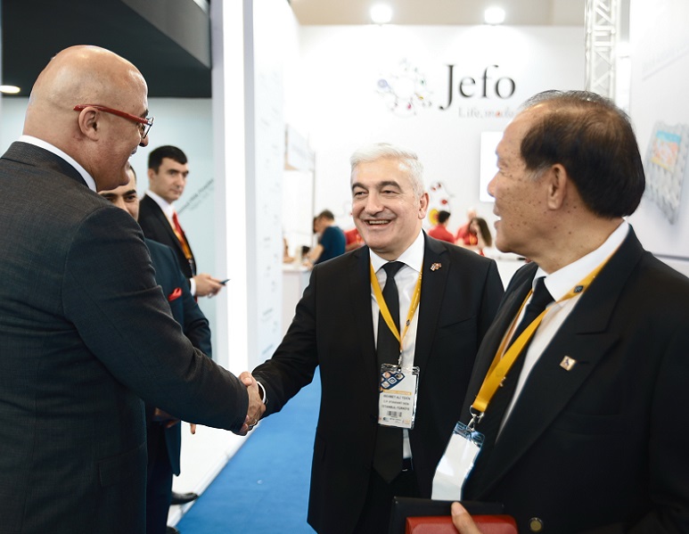 土耳其畜牧展现场图片5