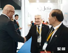 伊斯坦布尔畜牧展展会现场(现场盛况)5