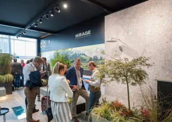 博洛尼亚陶瓷展(CERSAIE Bologna ltaly)2026时间地点