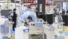 2026东京医疗器械展展位图与展位价格