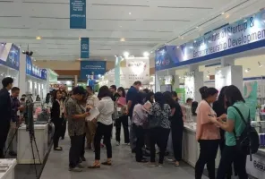 印尼消费品展2025最新展商名录
