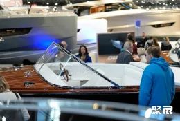 杜塞尔多夫游艇展现场图片7