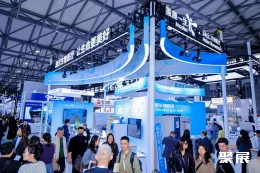 上海生化展现场图片12