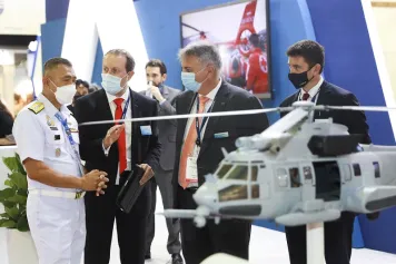 2026马来西亚防务展门票怎么购买 怎么购票