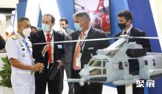 2026马来西亚防务展门票怎么购买 怎么购票