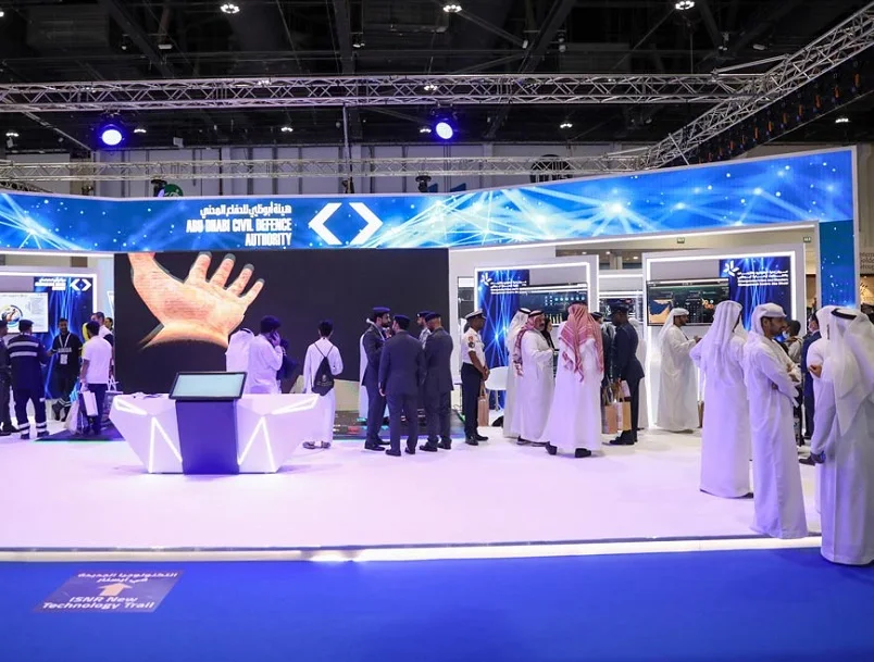 2026阿布扎比防務展參展商名錄