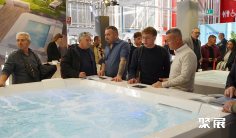 意大利泳池展2026展商名录与会刊