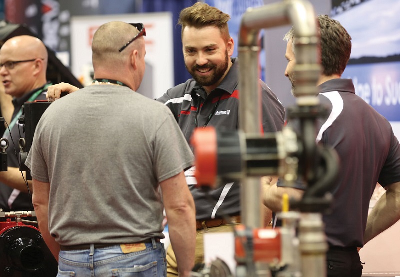 2026加拿大机电展最新展商名录