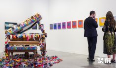 2026巴塞尔艺术展(Art Basel)展位费与展位申请