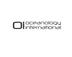 英国海洋展Logo
