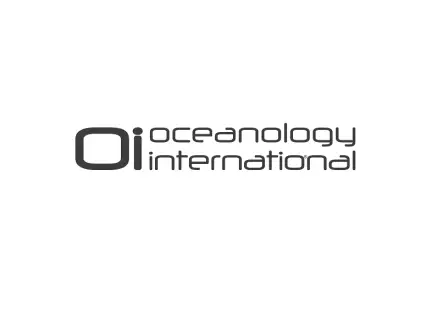 英国海洋展logo