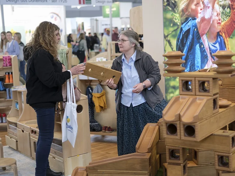 2026德国教育展展位价格与展位预定