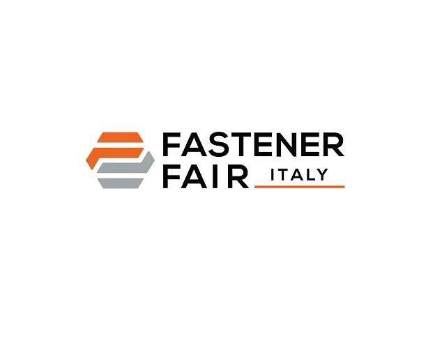 Fastener Fair Italy exhibition logo