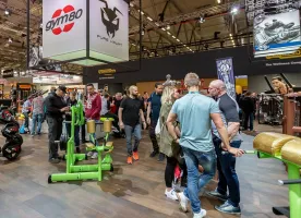 2026科隆健身展参展攻略（时间地点+门票多少钱？）