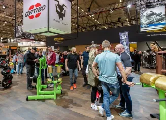 2026科隆健身展参展攻略（时间地点+门票多少钱？）