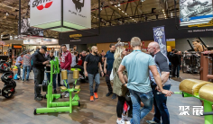 2026科隆健身展参展攻略(时间地点+门票多少钱?)
