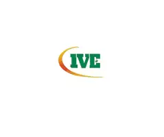 上海真空展Logo