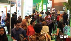 印尼化工展2025展位费与展位图